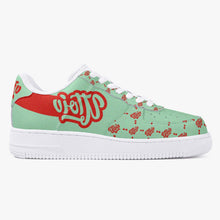 Load image into Gallery viewer, UTO IV &quot;Vaudeville&quot; Low-Tops
