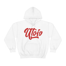 Load image into Gallery viewer, UTO IV Unisex Heavy Blend™ Hooded Sweatshirt
