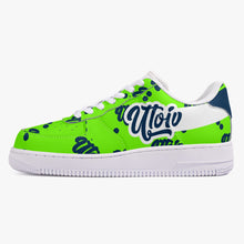 Load image into Gallery viewer, UTO IV &quot;Denny-Blaine&quot; Low-Tops
