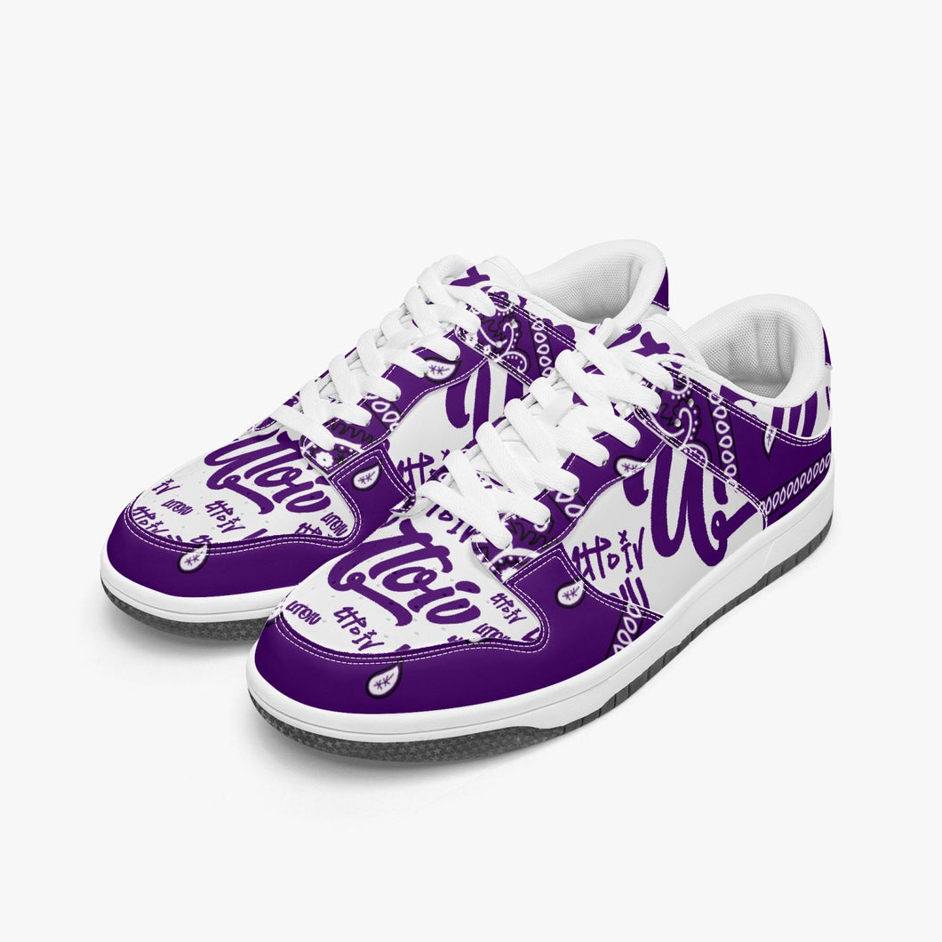 UTO IV LOWs