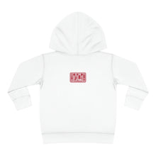 Load image into Gallery viewer, UTO IV SKEGEE Toddler Pullover Fleece Hoodie
