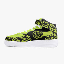 Load image into Gallery viewer, UTO IV &quot;November Lane&quot; High-Tops
