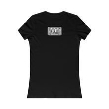 Load image into Gallery viewer, UTO IV SKEGEE Women's Favorite Tee
