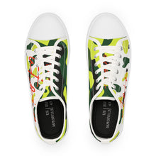 Load image into Gallery viewer, UTO IV CAMO Men&#39;s Low Top Sneakers
