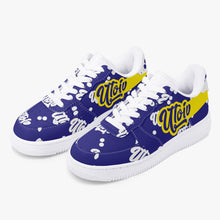 Load image into Gallery viewer, UTO IV &quot;Golden Eagle&quot; Low-Tops
