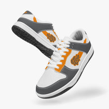 Load image into Gallery viewer, UTO IV "Smokey" Low-Tops
