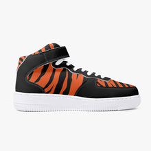 Load image into Gallery viewer, UTO IV &quot;Bengal&quot; High-Tops
