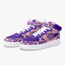 Load image into Gallery viewer, UTO IV &quot;Crawford Street&quot; High-Tops
