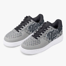 Load image into Gallery viewer, UTO IV &quot;GREY COLLECTION&quot; Low-Top&#39;s
