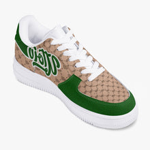 Load image into Gallery viewer, UTO IV &quot;Freedom Castle&quot; Low-Tops
