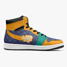 Load image into Gallery viewer, UTO IV &quot;Splendid Poison&quot; High-Tops
