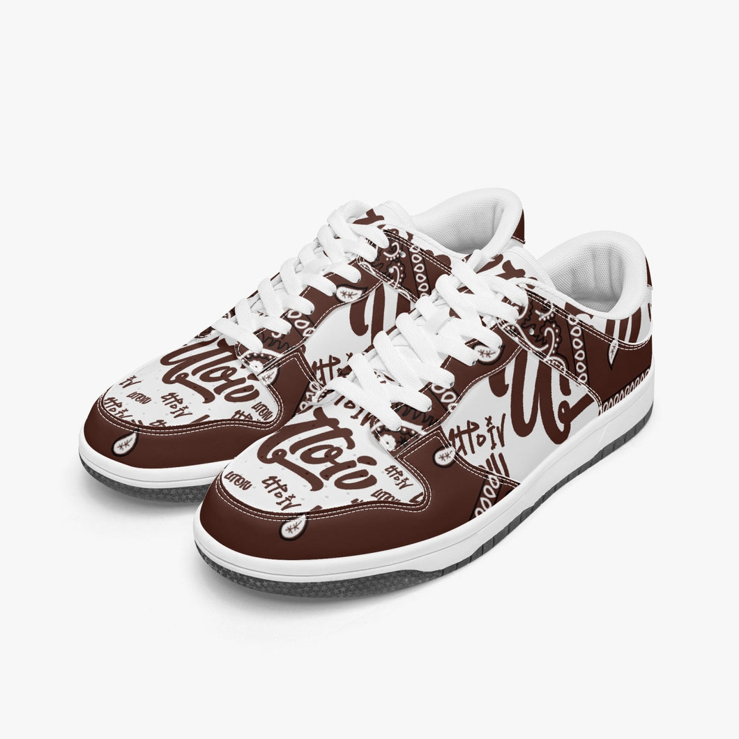 UTO IV LOWs