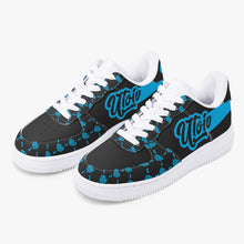 Load image into Gallery viewer, UTO IV &quot;Coon-ey Island&quot; Low-Tops

