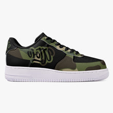 Load image into Gallery viewer, UTO IV &quot;Maned Wolf&quot; Low-Tops
