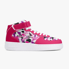 Load image into Gallery viewer, UTO IV &quot;DD&quot; High-Tops
