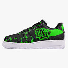Load image into Gallery viewer, UTO IV &quot;Superb Bird&quot; Low-Tops
