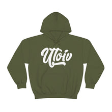 Load image into Gallery viewer, UTO IV Unisex Heavy Blend™ Hooded Sweatshirt
