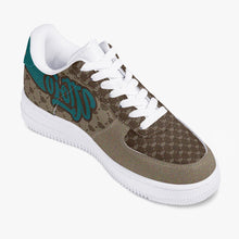 Load image into Gallery viewer, UTO IV &quot;Uncle Henry&quot; Low-Tops
