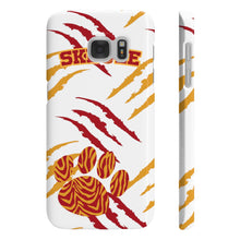Load image into Gallery viewer, UTO IV SKEGEE Wpaps Slim Phone Cases

