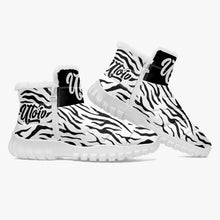 Load image into Gallery viewer, UTO IV Tiger Print Boots
