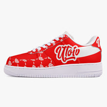 Load image into Gallery viewer, UTO IV &quot;Sissieretta&quot; Low-Tops
