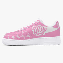 Load image into Gallery viewer, UTO IV &quot;Crowdus&quot; Low-Tops
