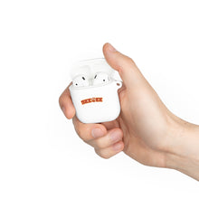 Load image into Gallery viewer, UTO IV SKEGEE Personalized AirPods\Airpods Pro Case cover
