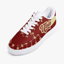 Load image into Gallery viewer, UTO IV &quot;Coontown&quot; Low-Tops
