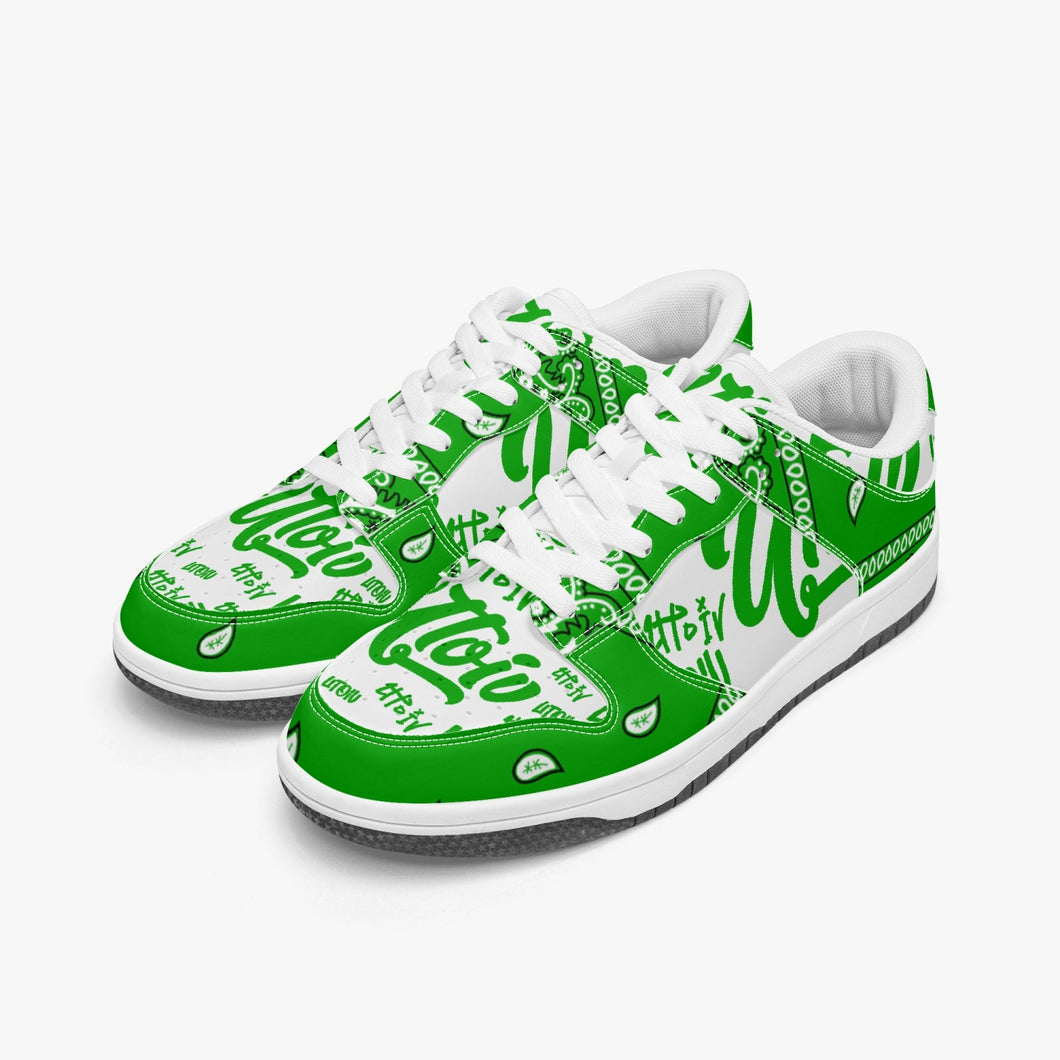 UTO IV LOWs