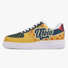 Load image into Gallery viewer, UTO IV &quot;Tribeca Trap&quot; Low-Tops
