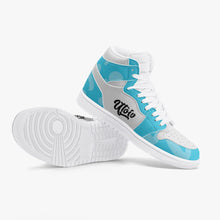 Load image into Gallery viewer, UTO IV &quot;UNC&quot; High Tops

