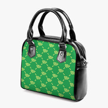 Load image into Gallery viewer, UTO IV Casual Leather Saddle Bag
