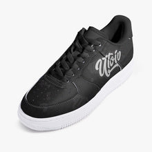 Load image into Gallery viewer, UTO IV &quot;Midnight&quot; Low-Tops

