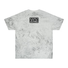 Load image into Gallery viewer, UTO IV SKEGEE Unisex Color Blast T-Shirt
