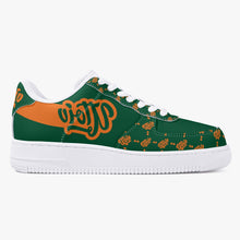 Load image into Gallery viewer, UTO IV &quot;Cheadle&quot; Low-Tops
