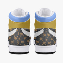 Load image into Gallery viewer, UTO IV &quot;Alaotra Grebe&quot; High-Tops

