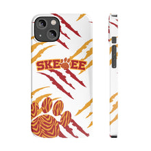Load image into Gallery viewer, UTO IV SKEGEE Slim Phone Cases, Case-Mate
