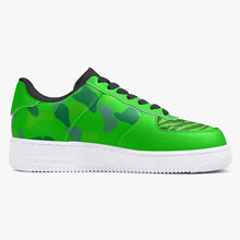 Load image into Gallery viewer, UTO IV &quot;Soldier Rees&quot; Low-Tops
