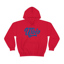 Load image into Gallery viewer, UTO IV Unisex Heavy Blend™ Hooded Sweatshirt
