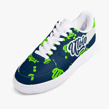 Load image into Gallery viewer, UTO IV &quot;Broadmoor&quot; Low-Tops
