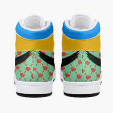 Load image into Gallery viewer, UTO IV &quot;Pinta Tortoise&quot; High-Tops
