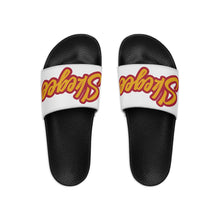 Load image into Gallery viewer, UTO IV SKEGEE Youth Slide Sandals
