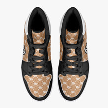 Load image into Gallery viewer, UTO IV &quot;Sea Mink&quot; High-Tops
