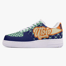Load image into Gallery viewer, UTO IV &quot;Persian Ghost&quot; Low-Tops
