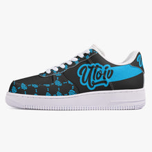 Load image into Gallery viewer, UTO IV &quot;Coon-ey Island&quot; Low-Tops

