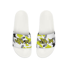 Load image into Gallery viewer, UTO IV 1993 Women&#39;s Slide Sandals
