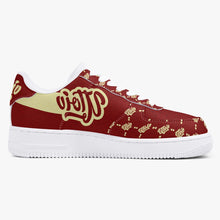 Load image into Gallery viewer, UTO IV &quot;Coontown&quot; Low-Tops

