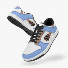 Load image into Gallery viewer, UTO IV &quot;Orchid Mantis&quot; Low-Tops
