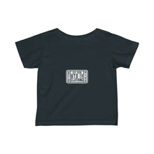 Load image into Gallery viewer, UTO IV SKEGEE Infant Fine Jersey Tee
