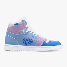 Load image into Gallery viewer, UTO IV &quot;Neon Core&quot; High Tops
